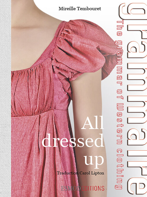Title details for All dressed up by Mireille Tembouret - Available